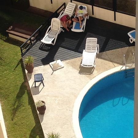 Apartamento Cap Ferrat Punta del Este Luaran gambar