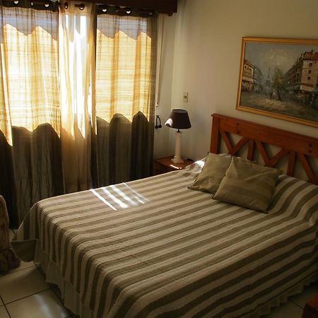 Apartamento Cap Ferrat Punta del Este Luaran gambar