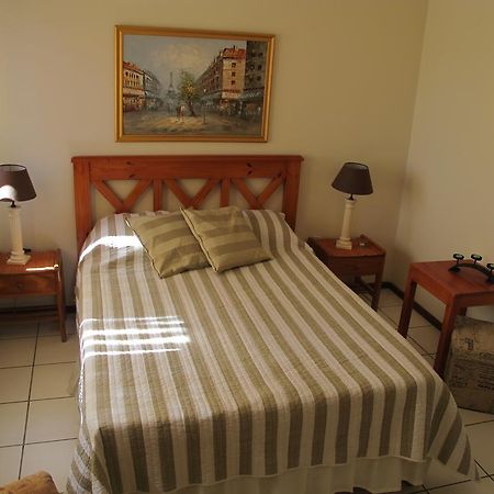 Apartamento Cap Ferrat Punta del Este Luaran gambar