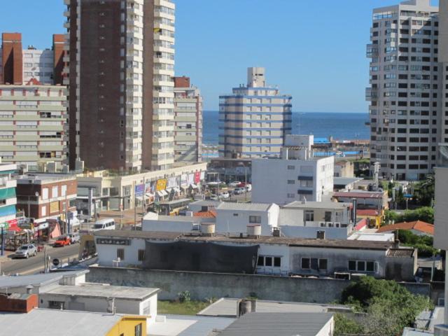 Apartamento Cap Ferrat Punta del Este Luaran gambar