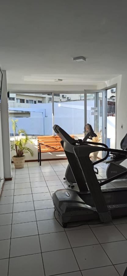 Apartamento Cap Ferrat Punta del Este Luaran gambar