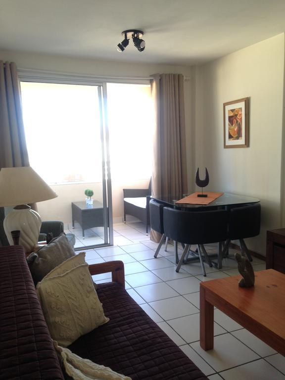 Apartamento Cap Ferrat Punta del Este Luaran gambar