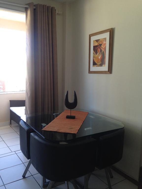 Apartamento Cap Ferrat Punta del Este Luaran gambar