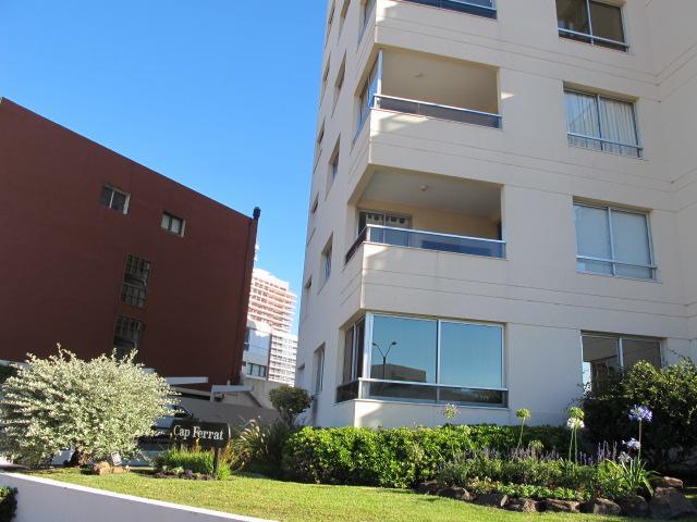 Apartamento Cap Ferrat Punta del Este Luaran gambar