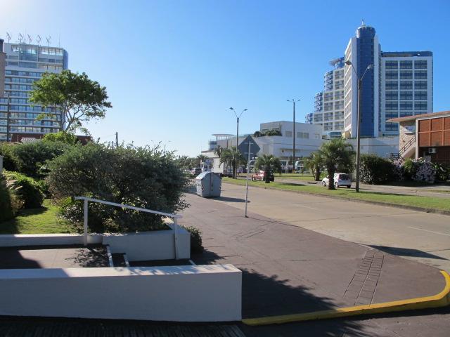 Apartamento Cap Ferrat Punta del Este Luaran gambar