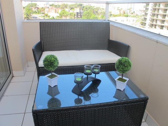 Apartamento Cap Ferrat Punta del Este Luaran gambar