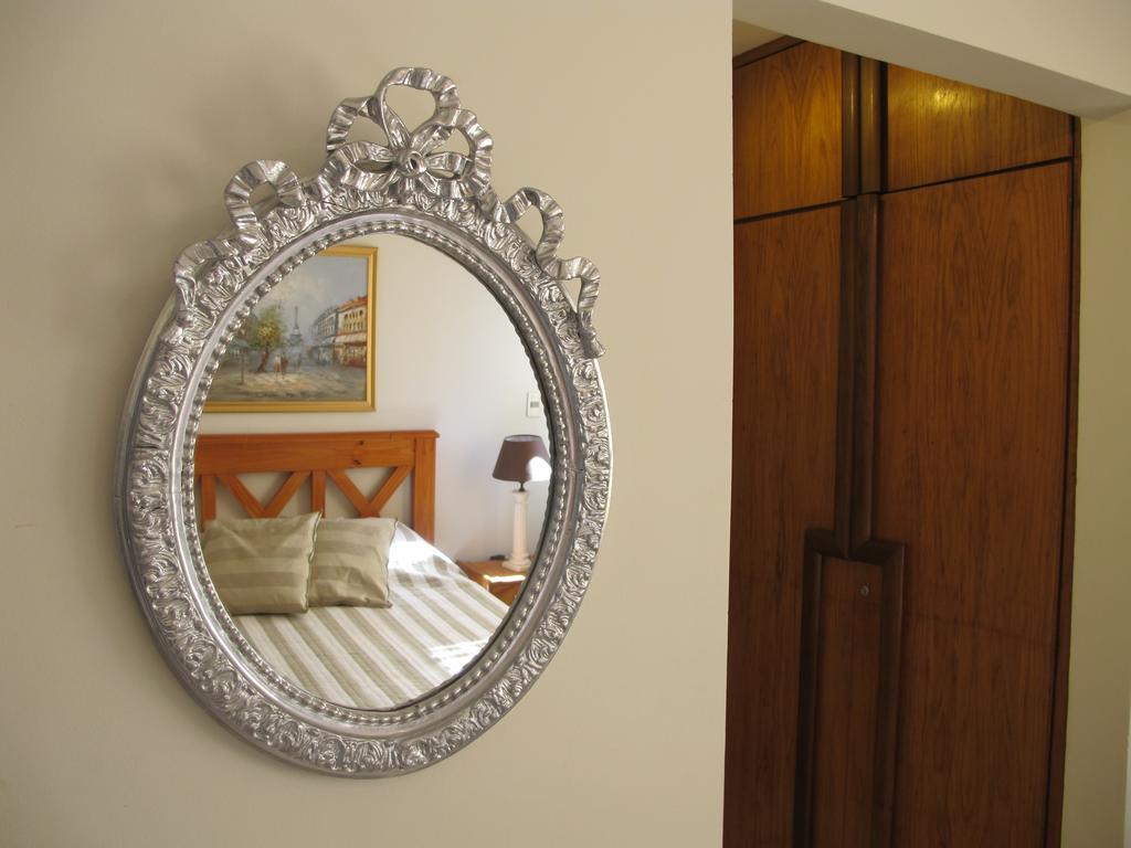 Apartamento Cap Ferrat Punta del Este Luaran gambar