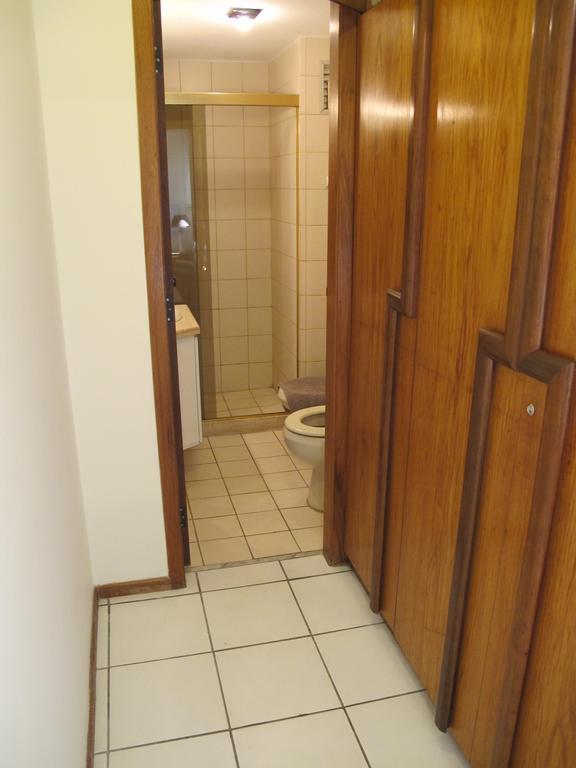 Apartamento Cap Ferrat Punta del Este Luaran gambar
