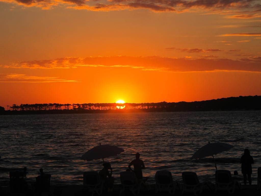Apartamento Cap Ferrat Punta del Este Luaran gambar