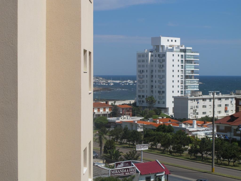 Apartamento Cap Ferrat Punta del Este Luaran gambar