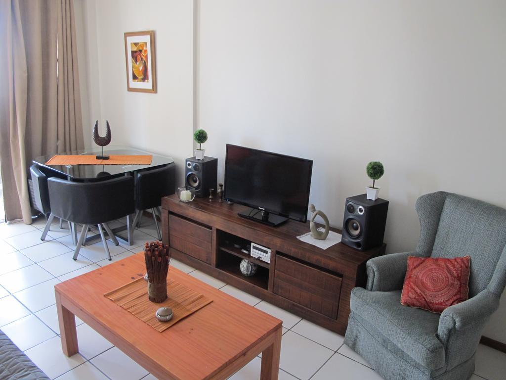 Apartamento Cap Ferrat Punta del Este Luaran gambar
