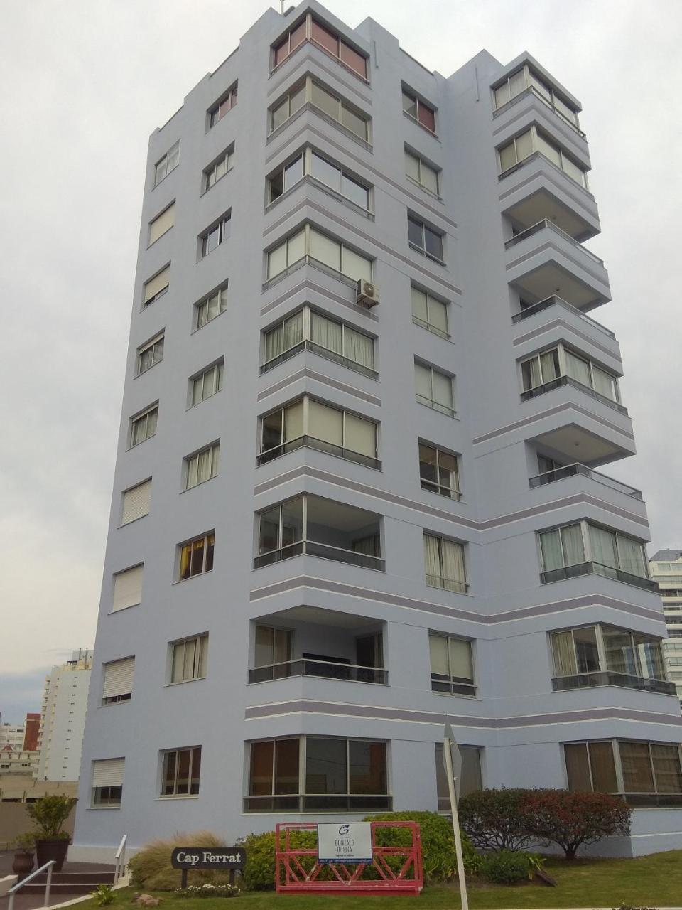 Apartamento Cap Ferrat Punta del Este Luaran gambar